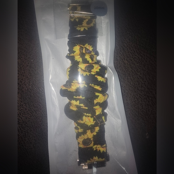 Galaxy 6 watch band - Picture 2 of 2